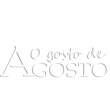 O Gosto de Agosto 17ª edição